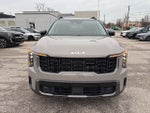 2024 Kia Sorento X-Line EX