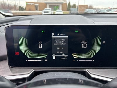 2024 Kia Sorento X-Line EX