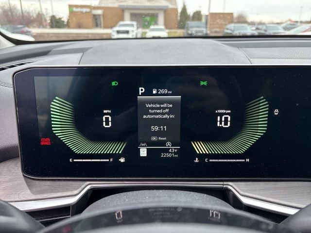 2024 Kia Sorento X-Line EX