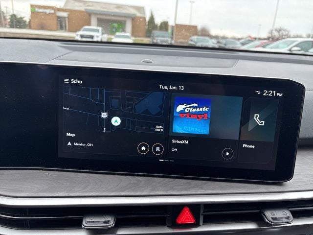 2024 Kia Sorento X-Line EX