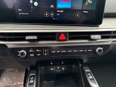 2024 Kia Sorento X-Line EX