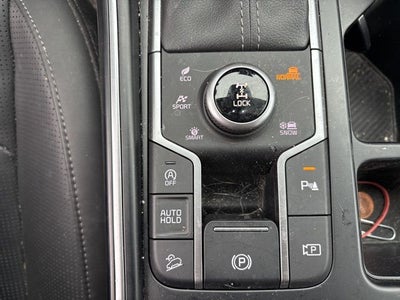 2024 Kia Sorento X-Line EX