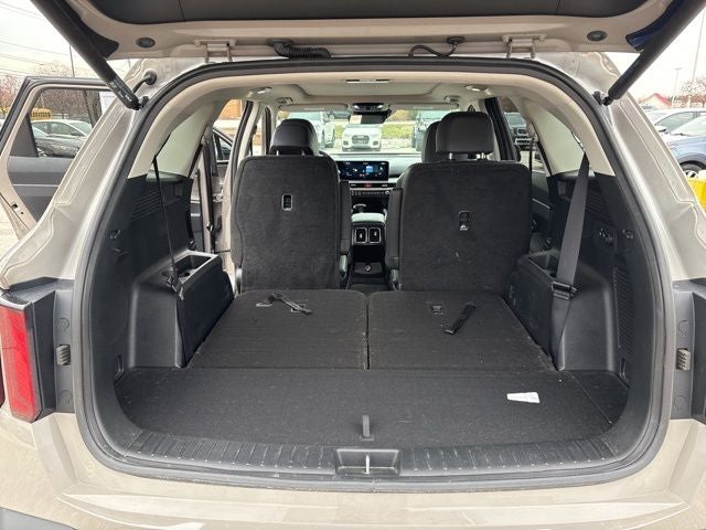 2024 Kia Sorento X-Line EX