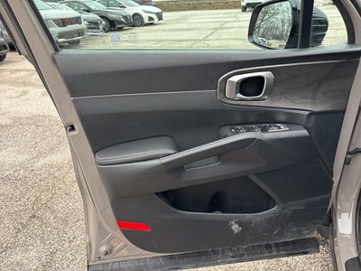 2024 Kia Sorento X-Line EX