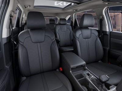 2026 Kia Sorento Base