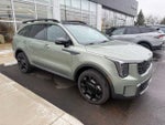 2025 Kia Sorento X-Line EX
