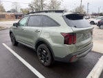 2025 Kia Sorento X-Line EX