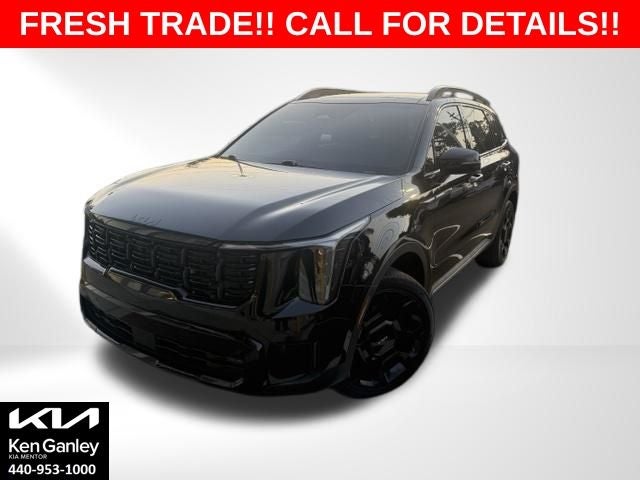 2024 Kia Sorento X-Line EX DCT 4WD's photo