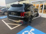 2024 Kia Sorento X-Line EX