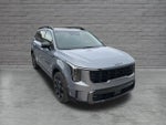 2025 Kia Sorento X-Line EX