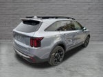 2025 Kia Sorento X-Line EX