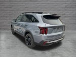 2025 Kia Sorento X-Line EX