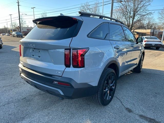 2023 Kia Sorento X-Line EX
