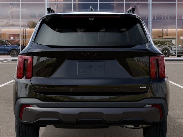 2025 Kia Sorento X-Line SX Prestige
