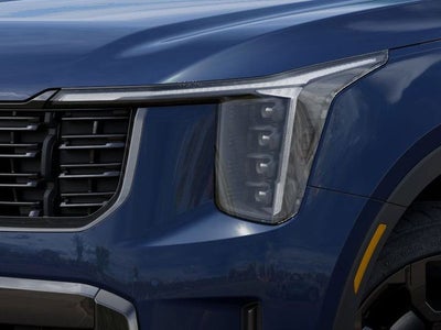 2026 Kia Sorento Base