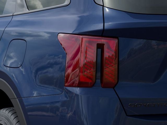 2026 Kia Sorento Base