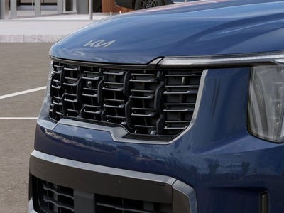 2026 Kia Sorento Base