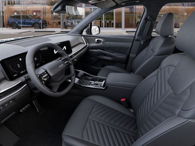 2026 Kia Sorento Base