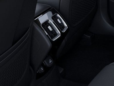 2026 Kia Sorento Base