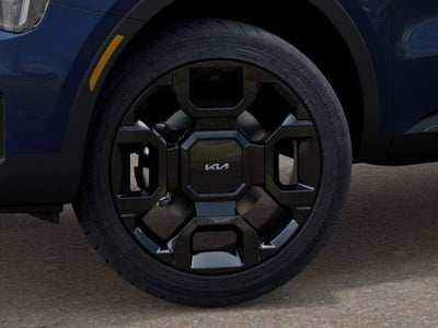 2026 Kia Sorento Base