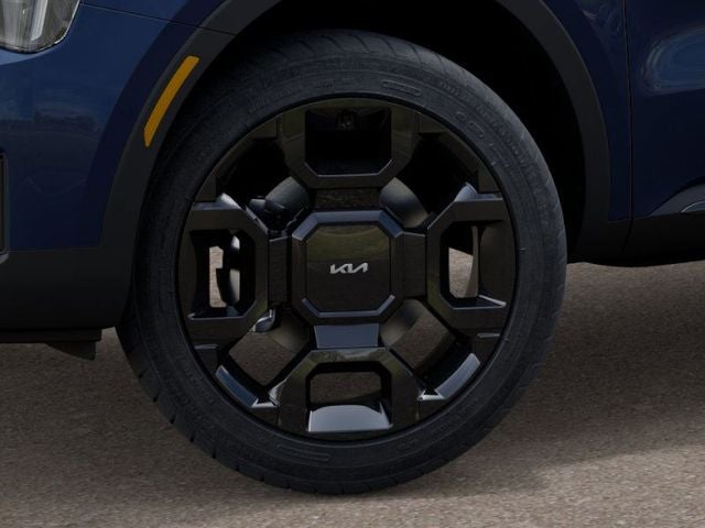 2026 Kia Sorento Base