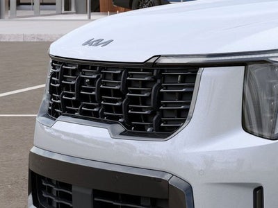 2026 Kia Sorento Base