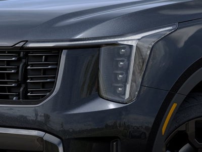 2026 Kia Sorento Base