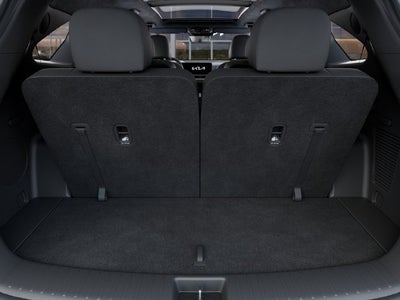 2026 Kia Sorento Base