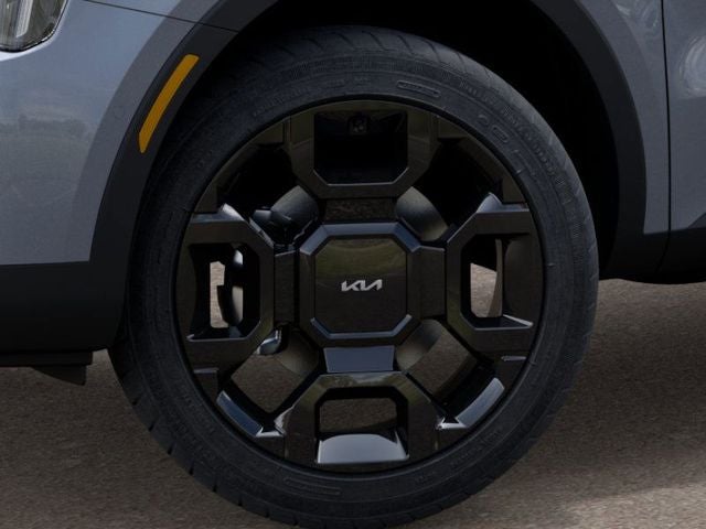 2025 Kia Sorento X-Line SX Prestige