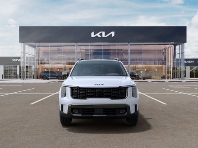 2026 Kia Sorento Base