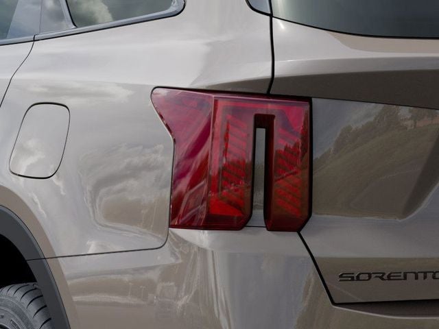 2026 Kia Sorento Base