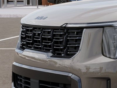 2026 Kia Sorento Base