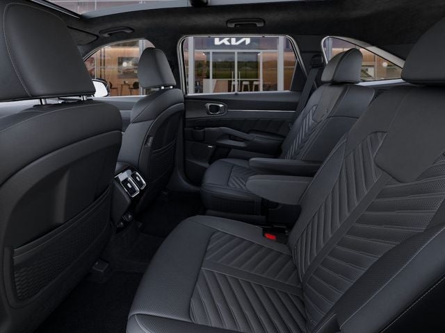 2026 Kia Sorento Base