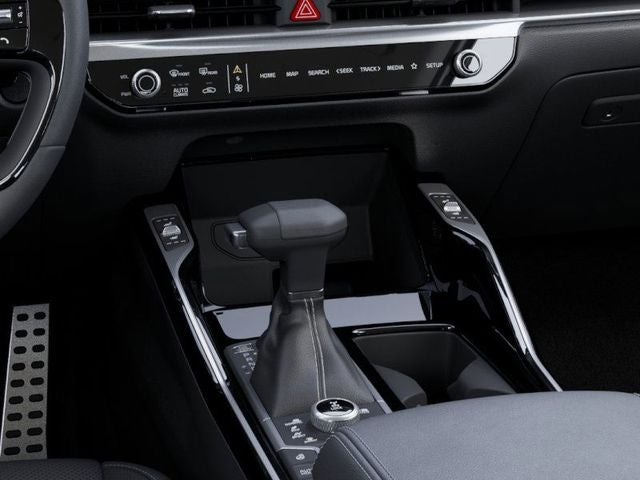 2026 Kia Sorento Base