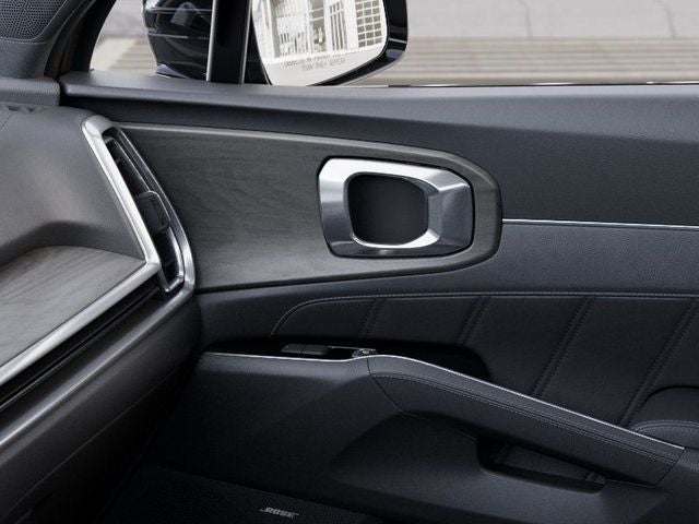 2026 Kia Sorento Base