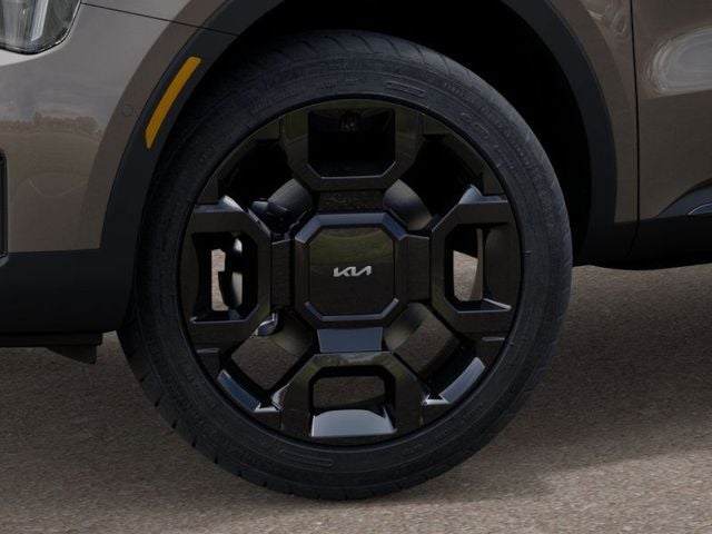 2026 Kia Sorento Base