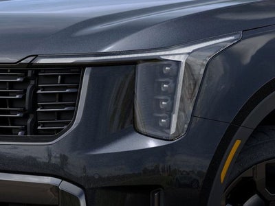 2026 Kia Sorento Base