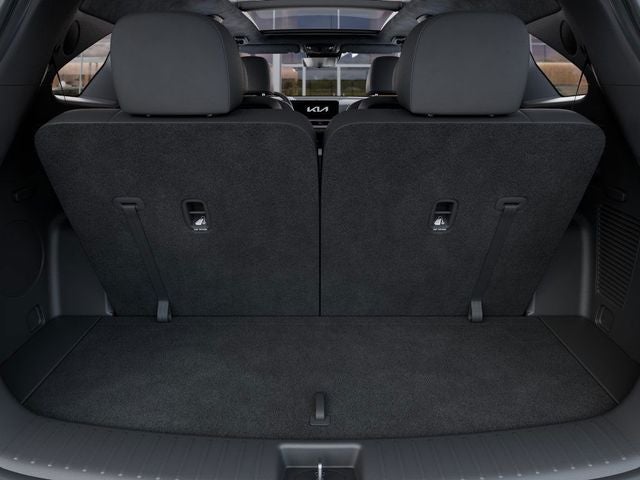 2026 Kia Sorento Base