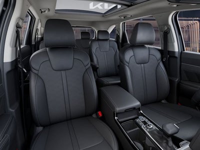 2026 Kia Sorento Base