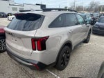 2025 Kia Sorento X-Line SX