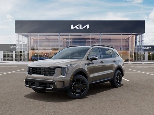 2026 Kia Sorento Base