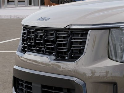 2026 Kia Sorento Base