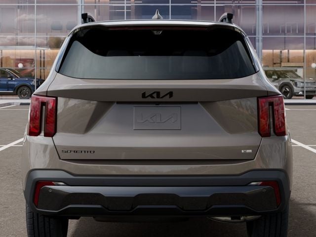 2026 Kia Sorento Base