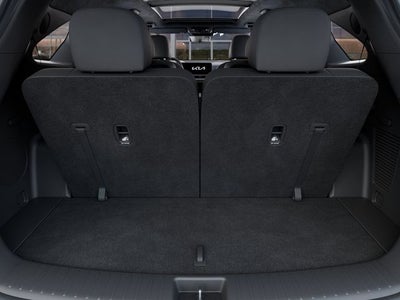 2026 Kia Sorento Base