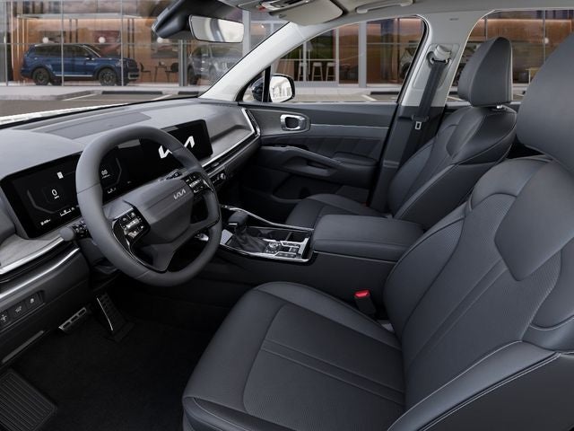 2026 Kia Sorento Base
