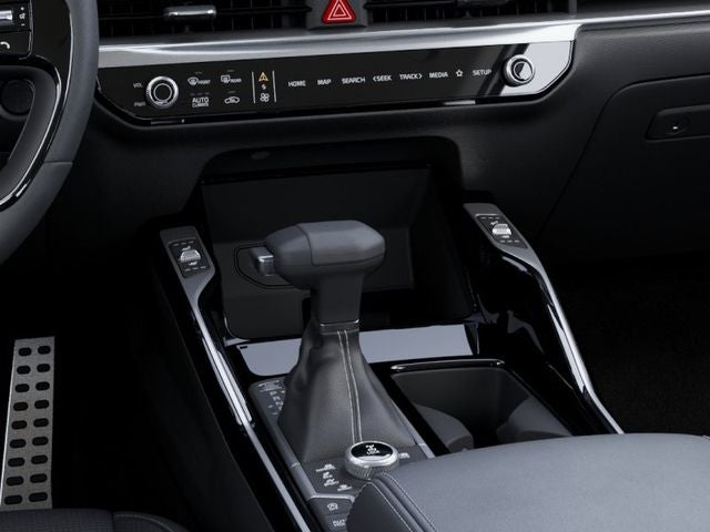 2026 Kia Sorento Base