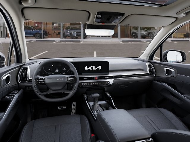 2026 Kia Sorento Base