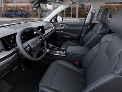2026 Kia Sorento Base