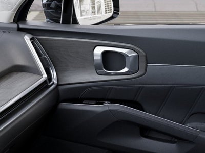 2026 Kia Sorento Base