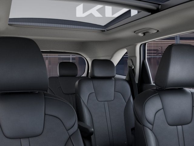 2026 Kia Sorento Base